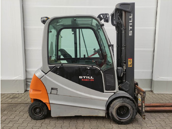 Chariot élévateur électrique Still RX 60-35: photos 2