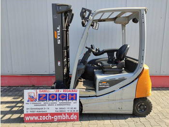 Chariot élévateur électrique STILL RX20