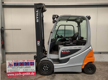 Chariot élévateur électrique STILL RX60