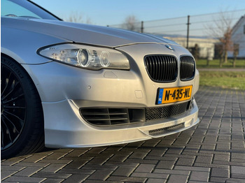 Berline Alpina BMW ALPINA B5 BITURBO  HEAD UP, COMFORT ACCESS, 507 PK!, AUDIO, XENON.: photos 4