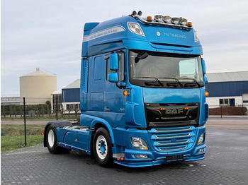 Tracteur routier DAF XF 480