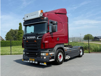 Tracteur routier SCANIA R 500