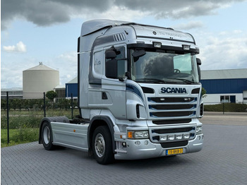 Tracteur routier SCANIA R 440