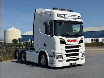 Tracteur routier SCANIA R