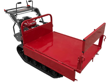 Mini tombereau WEIMA
