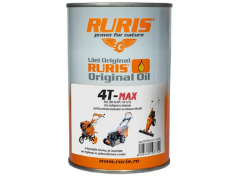 Huile moteur et produits d'entretien auto