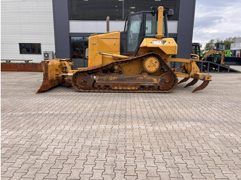 Bulldozer Caterpillar D6N XL: photos 2