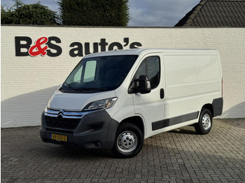 Fourgon utilitaire CITROËN Jumper