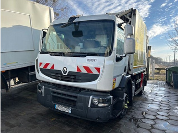 Benne à ordures ménagères RENAULT Premium 280
