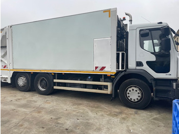 Renault Premium 310.26 6x2/4 EEV en crédit-bail Renault Premium 310.26 6x2/4 EEV: photos 2
