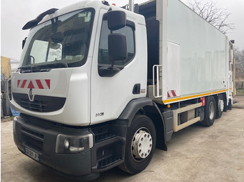 Renault Premium 310.26 6x2/4 EEV en crédit-bail Renault Premium 310.26 6x2/4 EEV: photos 1