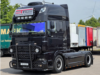 Tracteur routier DAF XF 105 460