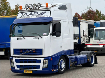 Tracteur routier VOLVO FH 400