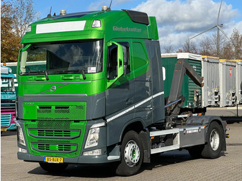 Camion ampliroll VOLVO FH 460