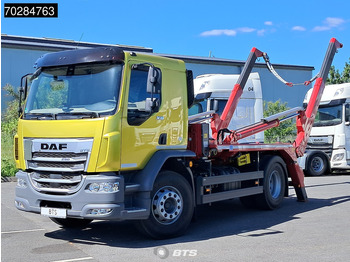 Camion multibenne DAF XB 290