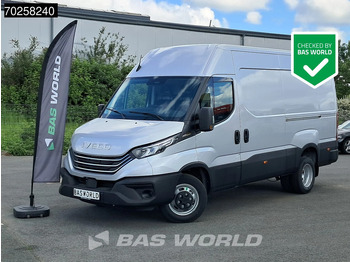 Fourgon utilitaire IVECO Daily 35c21