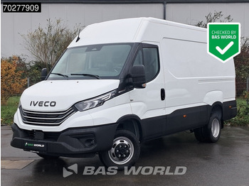 Fourgon utilitaire IVECO Daily 35c21