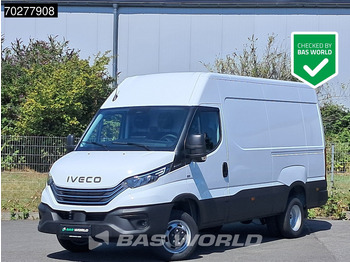 Fourgon utilitaire IVECO Daily 35c21