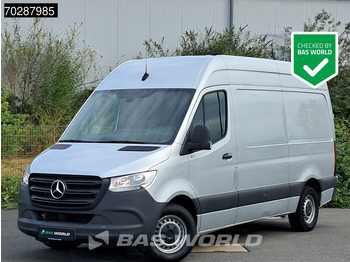 Fourgonnette MERCEDES-BENZ Sprinter 315