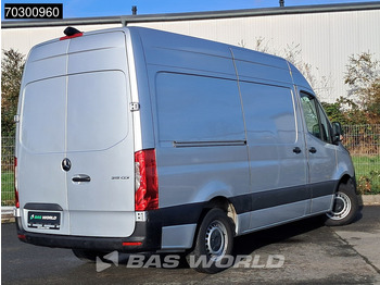 Fourgonnette Mercedes-Benz Sprinter 315 CDI Automatik L2H2 150PS Klima Kamera Parksensoren MBUX CarPlay Euro6 L2 A/C: photos 3