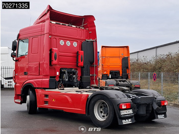 Tracteur routier DAF XF 480 4X2 SC LED Standklima: photos 2