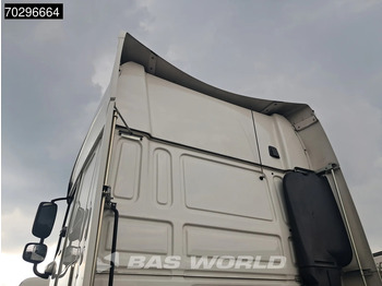 Tracteur routier DAF XF 480 4X2 SSC Retarder 2xTanks ACC Standklima Euro 6: photos 2 Tracteur routier DAF XF 480 4X2 SSC Retarder 2xTanks ACC Standklima Euro 6: photos 2