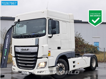 Tracteur routier DAF XF 450