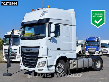 Tracteur routier DAF XF 480
