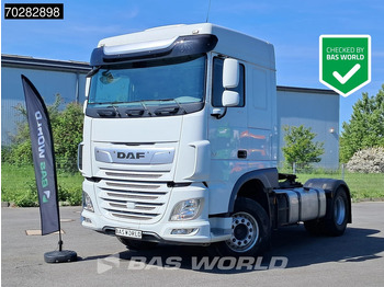 Tracteur routier DAF XF 480