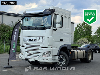 Tracteur routier DAF XF 480