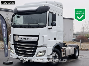 Tracteur routier DAF XF 480