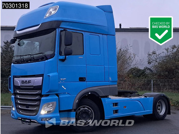 Tracteur routier DAF XF 480