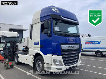Tracteur routier DAF XF 480