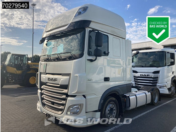 Tracteur routier DAF XF 480