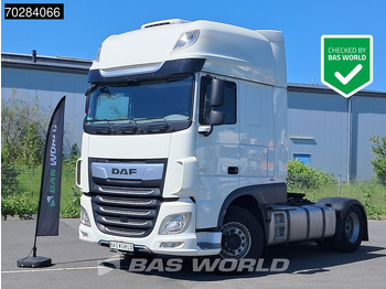 Tracteur routier DAF XF 480