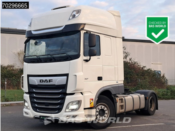 Tracteur routier DAF XF 480