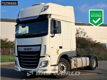 Tracteur routier DAF XF 480
