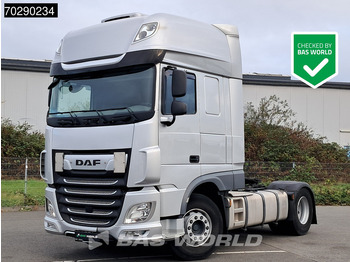 Tracteur routier DAF XF 480