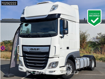 Tracteur routier DAF XF 480