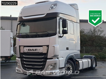 Tracteur routier DAF XF 480