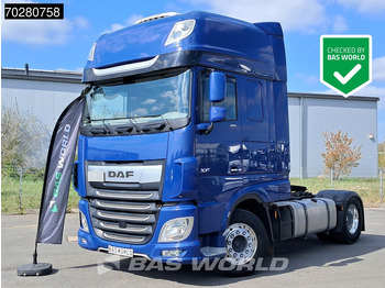 Tracteur routier DAF XF 480