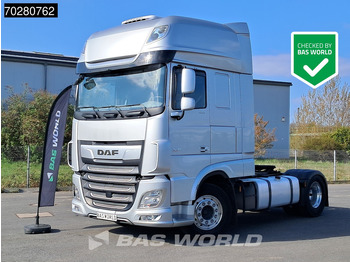 Tracteur routier DAF XF 480