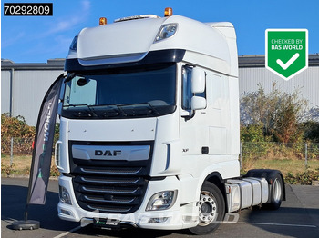 Tracteur routier DAF XF 530