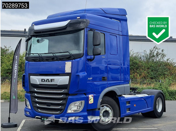 Tracteur routier DAF XF 530
