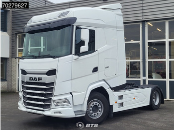 Tracteur routier DAF XG 480