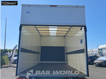 Fourgon grand volume neuf Volkswagen Crafter 177pk Neu! Automatik 2025 Facelift Koffer Ladebordwand Navi Klima Tempomat LED Euro6 21m3 A/C Cruise control: photos 3 Fourgon grand volume neuf Volkswagen Crafter 177pk Neu! Automatik 2025 Facelift Koffer Ladebordwand Navi Klima Tempomat LED Euro6 21m3 A/C Cruise control: photos 3