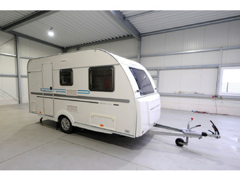 Caravane ADRIA Aviva