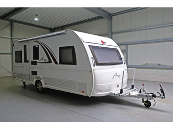 Caravane BÜRSTNER Averso