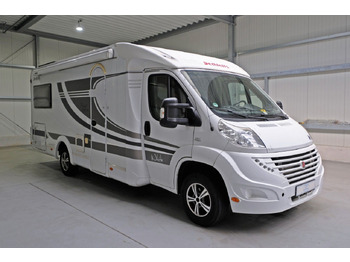 Camping-car profilé DETHLEFFS