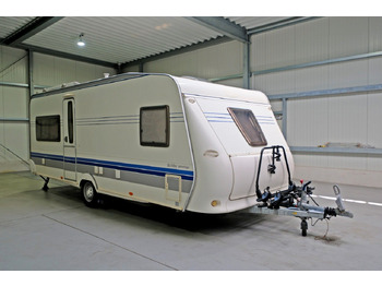 Caravane HOBBY PRESTIGE